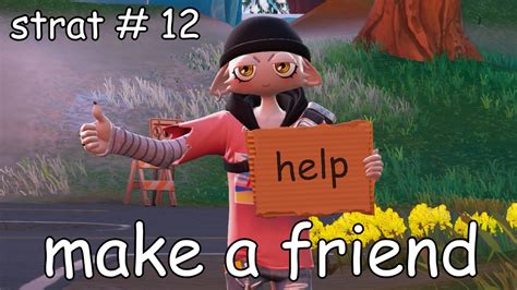 fortnite strat roulette chapter 4.